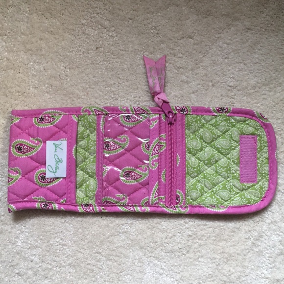 Vera Bradley Wallet - Picture 2 of 4